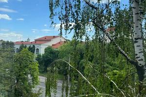 квартира за адресою Кам'янецька вул., 84