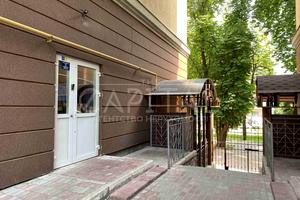 коммерческая по адресу Вышгородская ул., 23-А