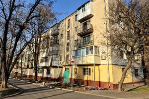 квартира за адресою Східна, 28
