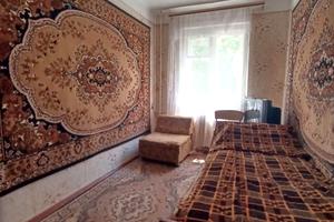 квартира за адресою Молодіжна, 5
