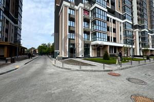 коммерческая по адресу Васильковская ул., 37-Г