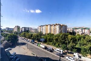 квартира по адресу Галицька, 120а