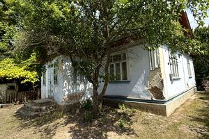 дом по адресу провулок Луговий, 10
