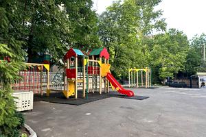 квартира за адресою Сонячна вул., 1б