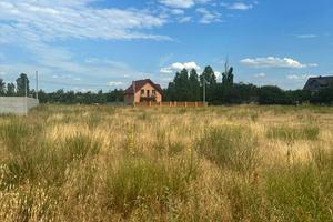 ділянка за адресою Ягодна