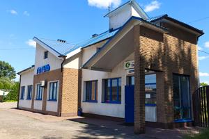 комерційна за адресою Броварської Сотні вул. (Чкалова), 15