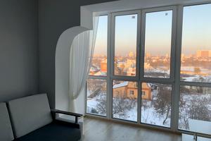 квартира за адресою Береговая, 3А