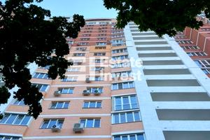 квартира за адресою Мирослава Мисли вул. (Цілиноградська), 58а