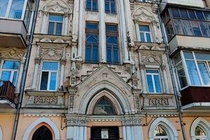 квартира по адресу Тараса Шевченко бульв., 31