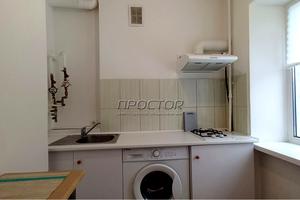 квартира по адресу Проспект Перемоги, 68А