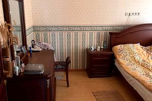 будинок за адресою Борщагівська вул.