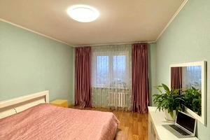 квартира по адресу Григория Ващенко ул., 1