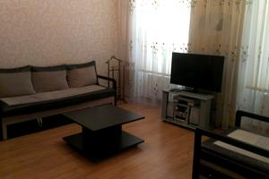 квартира за адресою Європейська пл. (Катерининська), 18
