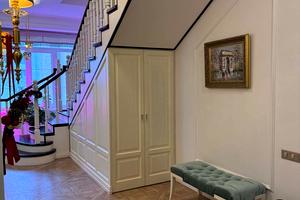 квартира за адресою Наддніпрянський просп. (50 років СРСР), 8