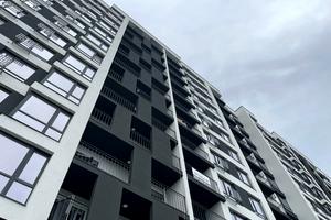 квартира по адресу Бельведерская ул., 30