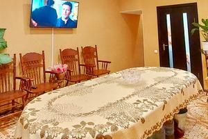 квартира за адресою Утьосова вул., 6