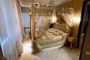 квартира по адресу Уютная ул., 15