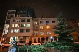квартира по адресу Цеховая ул., 3
