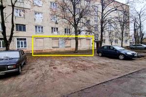 коммерческая по адресу Ивана Мазепы ул. (Щорса), 68