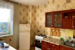 квартира по адресу Салтовское шоссе, 73б