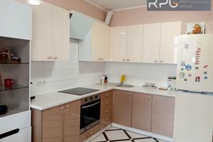 квартира по адресу Олены Пчилки ул., 3-Д
