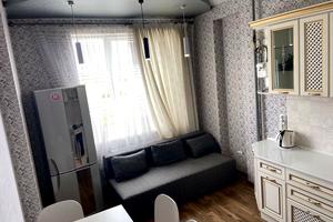 квартира по адресу Домостроительная ул., 5