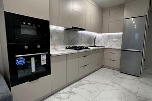 квартира по адресу Київська, 9д