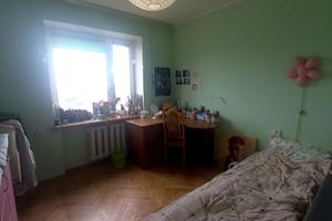 квартира за адресою Кирила Трильовського вул., 18