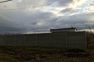 ділянка за адресою Галицька вул.