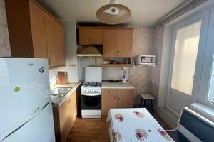 квартира за адресою Європейська вул. (Новгородська), 12