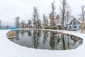 будинок за адресою с. Рославичі, Рославичі
