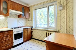 квартира за адресою Троїцька вул. (Красіна), 21