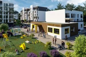 квартира за адресою Надійна вул., 7д