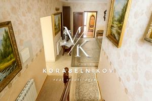 дом по адресу Просвещения ул., 12