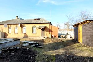будинок за адресою Кавалерійський пров., 10б