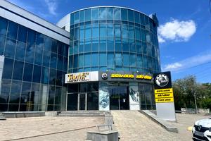 комерційна за адресою Набережна Перемоги вул., 10-К