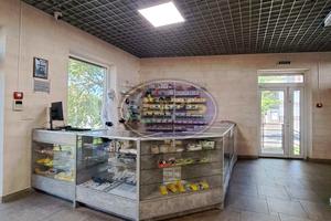 комерційна за адресою Розкидайлівська вул., 59