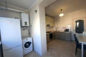 квартира за адресою Гарбарська вул., 28