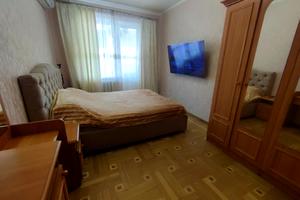квартира по адресу Академика Сахарова ул., 28