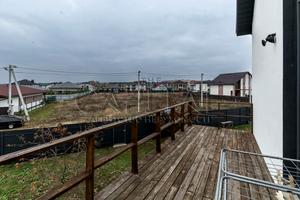 дом по адресу Академіка Ромоданова ул. (Льва Толстого)