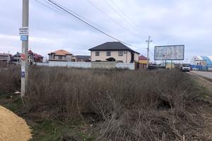 ділянка за адресою Вишнева, 55