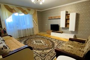 квартира по адресу Івана Мазепи ул., 34
