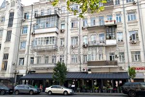 комерційна за адресою Саксаганського вул., 33-35