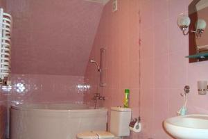 комерційна за адресою Бориславська вул., 21