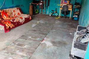 паркомісце за адресою Іванова вул., 111
