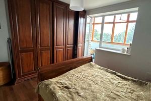 квартира по адресу Очаковская ул., 82