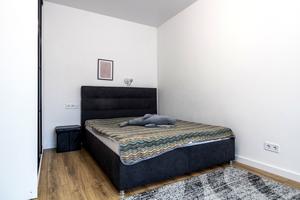квартира за адресою Федьковича вул., 110