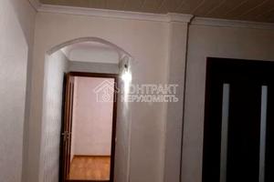 квартира за адресою Отакара Яроша вул., 21