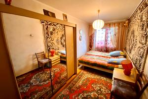 кімната за адресою Академіка Корольова просп., 12-Г