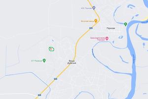 ділянка за адресою 